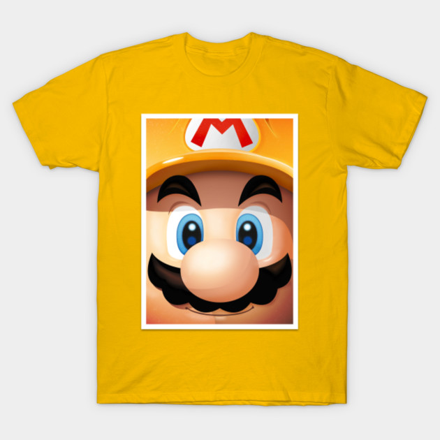 Mario Maker!